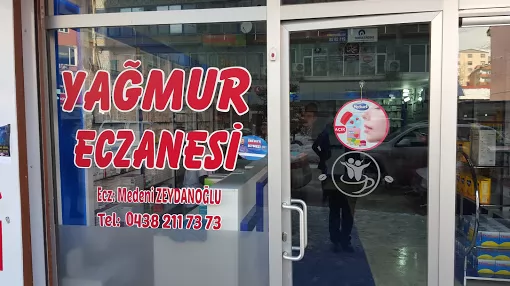 Yağmur Eczanesi Hakkari Merkez