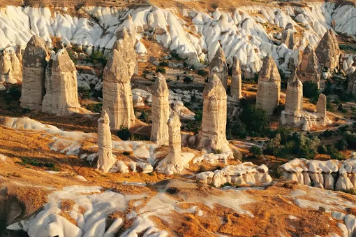 Anahita Turizm Nevşehir Merkez