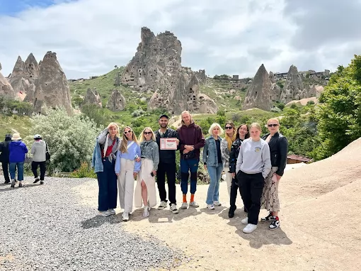 Fairy Stone Travel Nevşehir Merkez