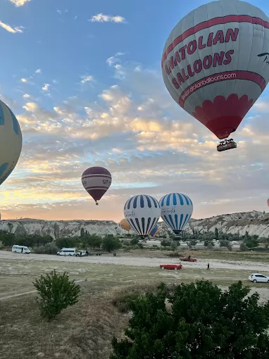 Cappadocia Exclusive Travel Nevşehir Merkez