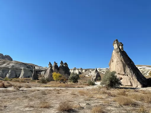 Ürgüp Turizm Travel Agency Nevşehir Ürgüp