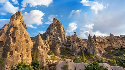 Kapadokya Tur Nevşehir Merkez