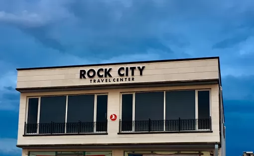 Rock City Tourism Nevşehir Merkez