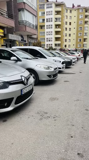 ÖZKAN Rent A Car - Konya Araç Kiralama Konya Selçuklu