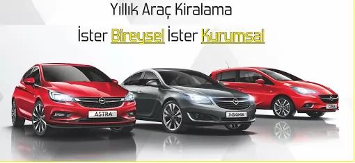 Konya Rent a Car-Konya Oto Kiralama | Sılam Araç Kiralama Konya Selçuklu