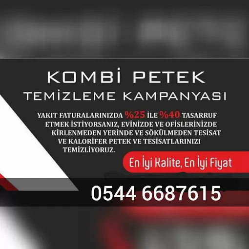 Samsun'da Kombi Servisi Uzmaneller Kombi ENES Samsun İlkadım