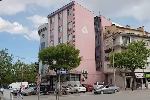 Konya Hospital Konya Karatay