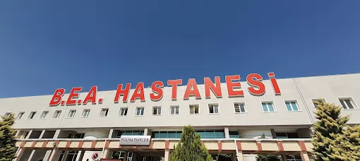 Konya Sağlık Bilimleri Üniversitesi - Beyhekim Eğitim ve Araştırma Hastanesi Konya Selçuklu