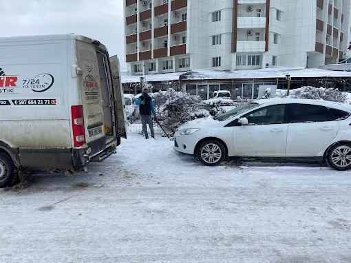 Emir Oto Lastik(Hüseyin Akagündüz) Afyonkarahisar Merkez