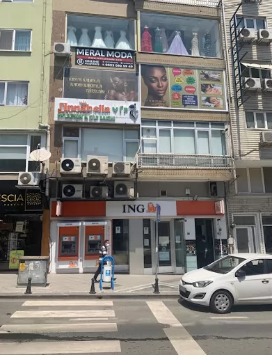 Annabella VİP Güzellik Salonu TEKİRDAĞ Tekirdağ Süleymanpaşa