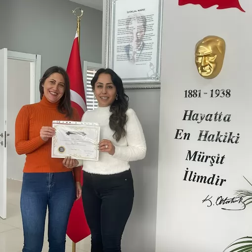 Dayshee Güzellik Salonu Tekirdağ Süleymanpaşa