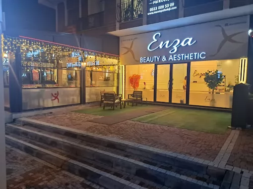 Enza Beauty & Aesthetic Tekirdağ Tekirdağ Süleymanpaşa