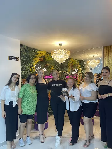 Eda Demir Beauty Center Tekirdağ Tekirdağ Süleymanpaşa