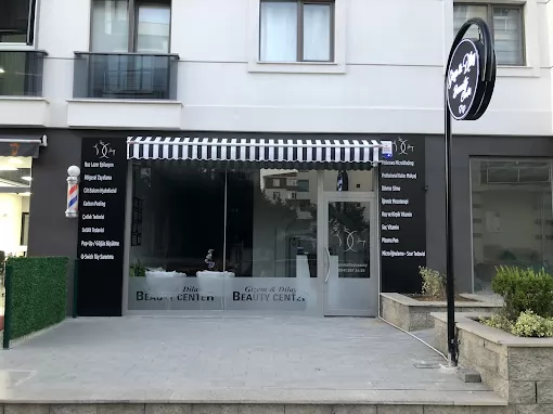 Gizem&Dilay Beauty I Güzellik Merkezi Tekirdağ Süleymanpaşa