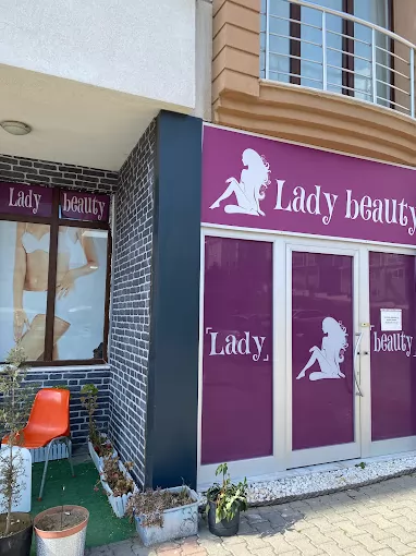 Lady Beauty Tekirdağ Süleymanpaşa