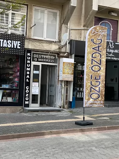 ÖZGE ÖZDAĞ BEAUTY Tekirdağ Süleymanpaşa