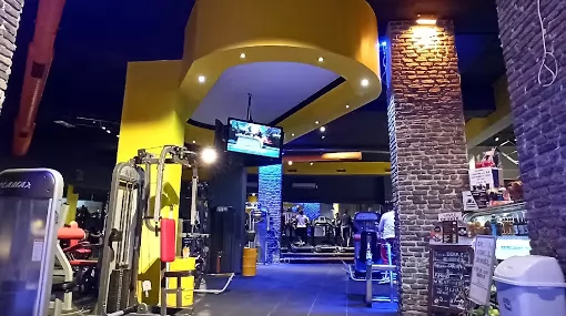 Tunalife Sports Center Ankara Çankaya