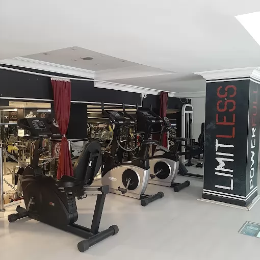 Guard Gym Spor Salonu Ankara Çankaya