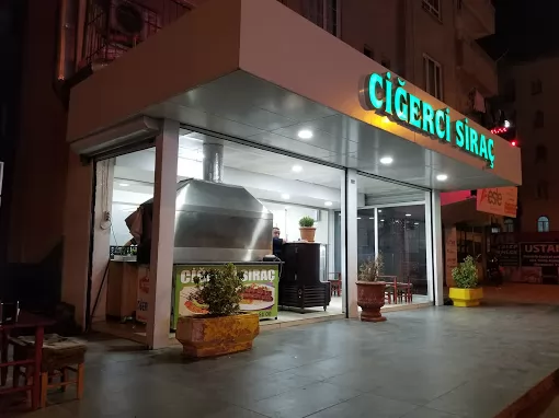 Ciğerci Siraç Usta Batman Merkez