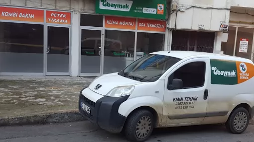 Trabzon Kombi Servisi Trabzon Ortahisar