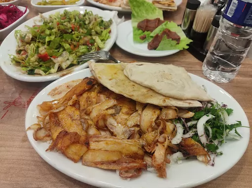 ZOM DÖNER Gaziantep Şahinbey