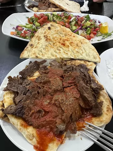 USTABAŞI DÖNER Gaziantep Şehitkamil