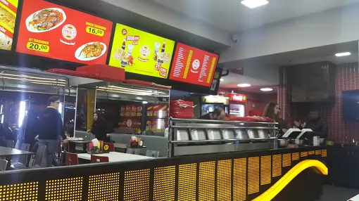 Öykü Döner Gaziantep Gaziantep Şahinbey