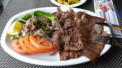 Ümit Döner Emek Şubesi Gaziantep Şehitkamil