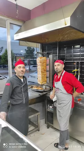 Torpil Döner Gaziantep Şahinbey