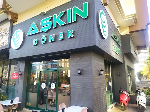 Aşkın Döner Gaziantep Şehitkamil