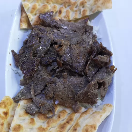 Ustabaşı Döner incilipınar Gaziantep Şehitkamil