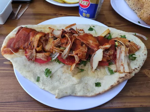 Mesut Döner Gaziantep Şehitkamil