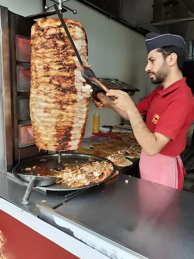 SEYRANTEPE DÖNER EVİ Gaziantep Şehitkamil