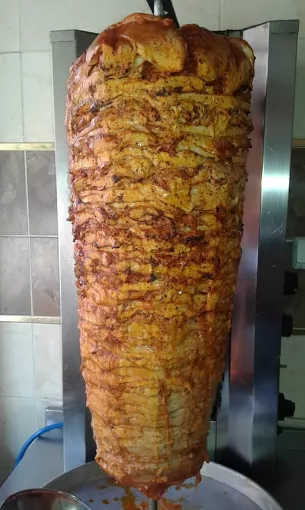 Turgut Reis Doner kebap Gaziantep Şehitkamil