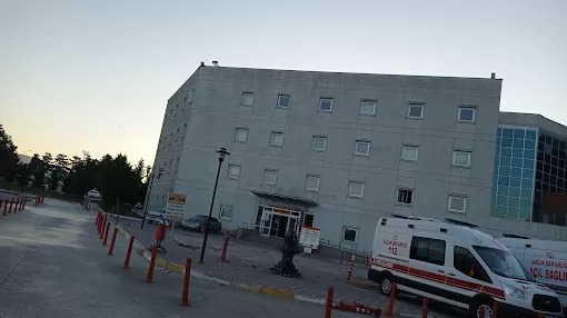 Tokat Devlet Hastanesi Tokat Merkez