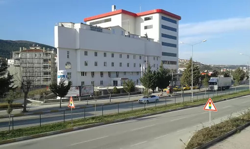 Medical Park Tokat Hastanesi Tokat Merkez