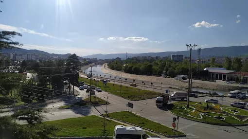 Tokat Devlet Hastanesi Tokat Merkez