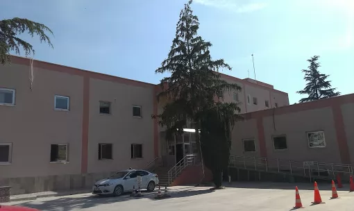 Tokat Ruh Sağlığı ve Hastalıkları Hastanesi Tokat Merkez