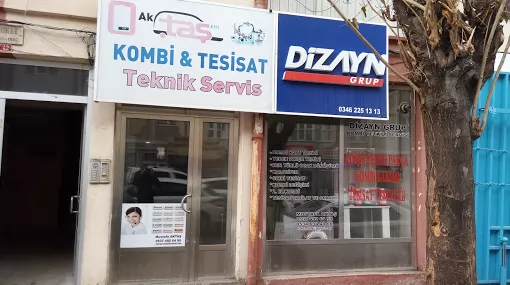 Aktaş kombi sivas Sivas Merkez