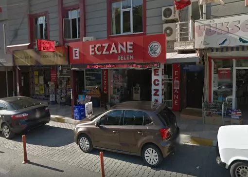 Belen Eczanesi Hatay Belen