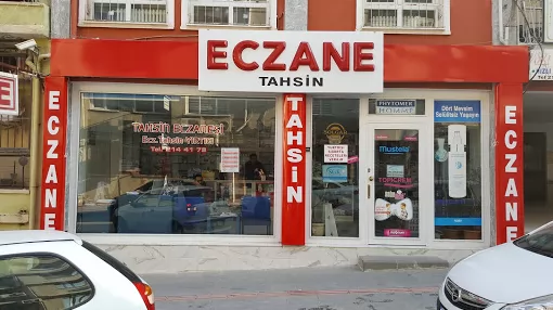 Tahsin Eczanesi Hatay Antakya