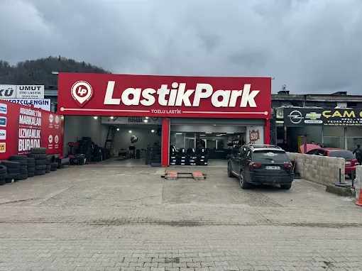 LastikPark - Tozlu Lastik Giresun Merkez