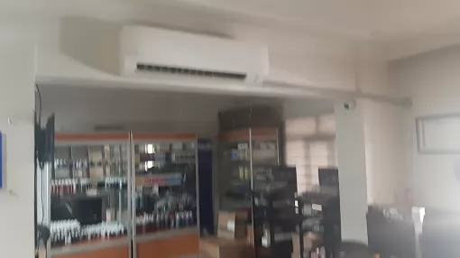 DAIKIN YETKİLİ SATIŞ MAĞAZASI ÇAKIR 21 ISITMA VE SOĞUTMA SİSTEMLERİ Diyarbakır Bağlar