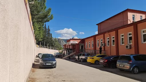 Amasya Kadın Doğum Ve Çocuk Hastalıkları Hastanesi Amasya Merkez