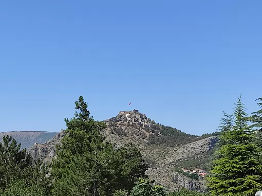 Sabuncuoğlu Şerefeddin Devlet Hastanesi Acil Servis Amasya Merkez