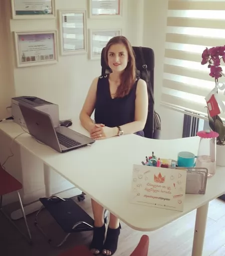 Diyetisyen Dilek Kaçaranoğlu İzmir Bornova