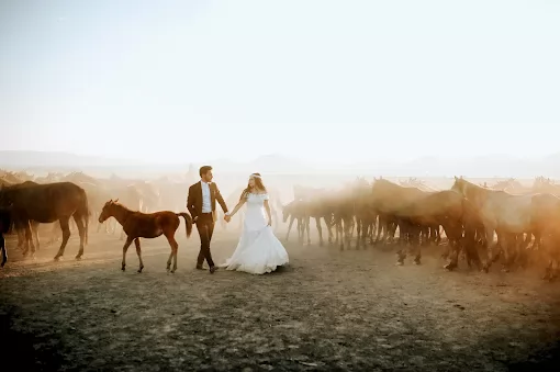 Orhan Tecer Düğün Fotoğrafçısı Sivas Merkez