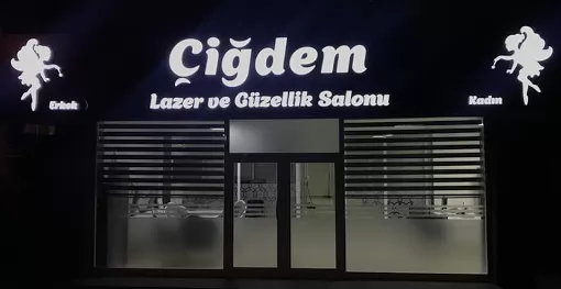 Çiğdem Lazer ve Güzellik Salonu Niğde Merkez