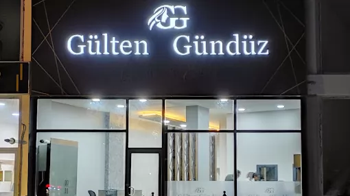 Gülten Gündüz Güzellik ve Estetik Merkezi Niğde Merkez