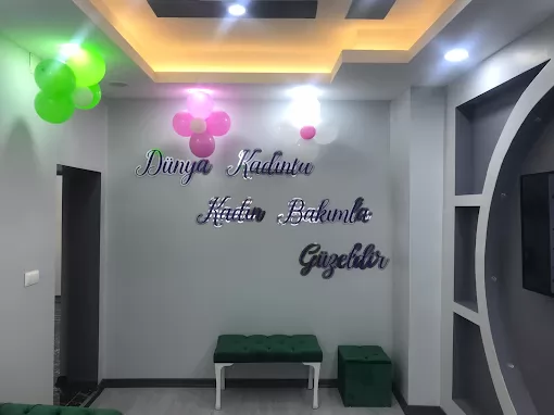 Luxe&Life Güzellik Salonu Niğde Merkez